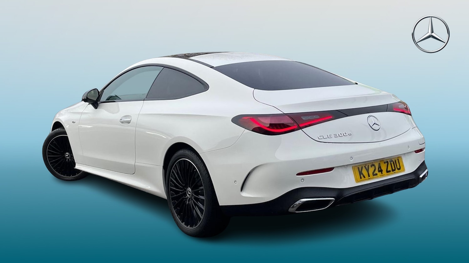 Used Mercedes-Benz CLE 2024 for sale - 77368313: Photo 2