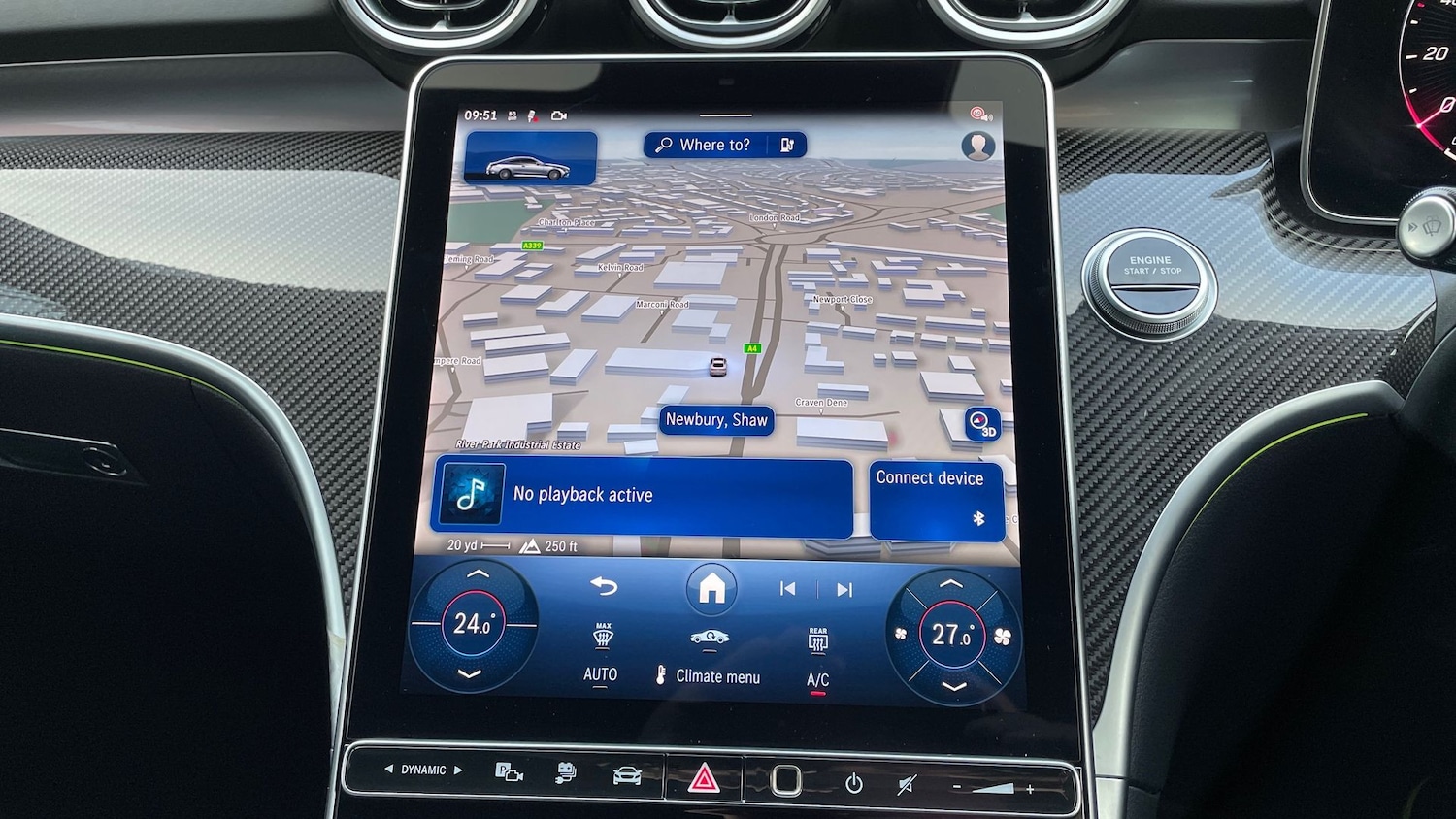 Used Mercedes-Benz CLE 2024 for sale - 77368313: Photo 20