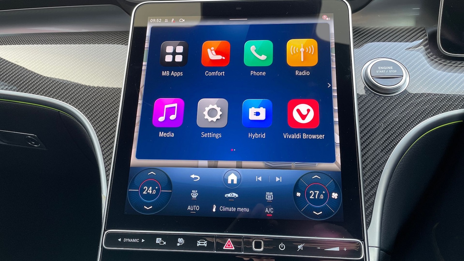 Used Mercedes-Benz CLE 2024 for sale - 77368313: Photo 21