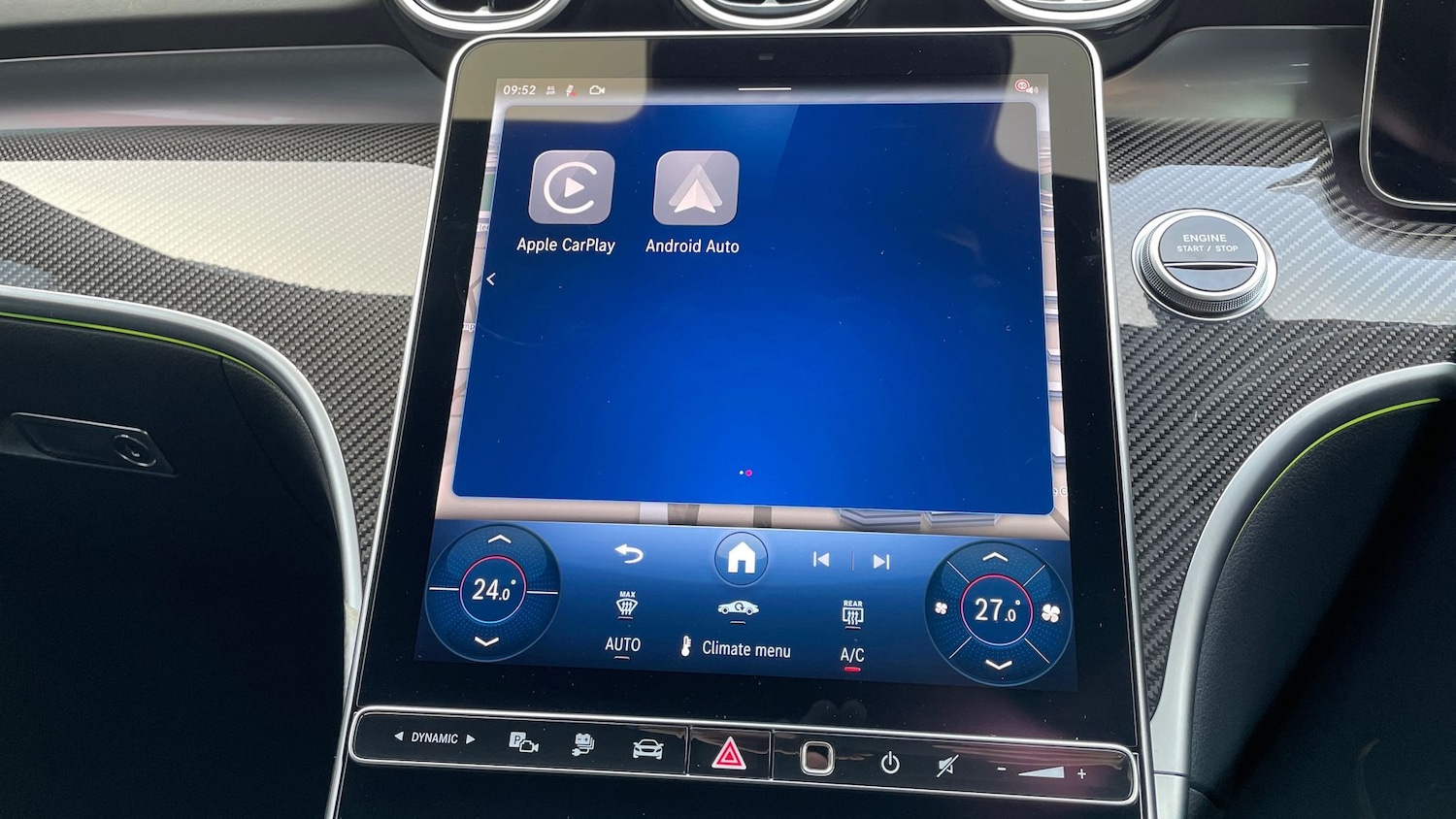 Used Mercedes-Benz CLE 2024 for sale - 77368313: Photo 22