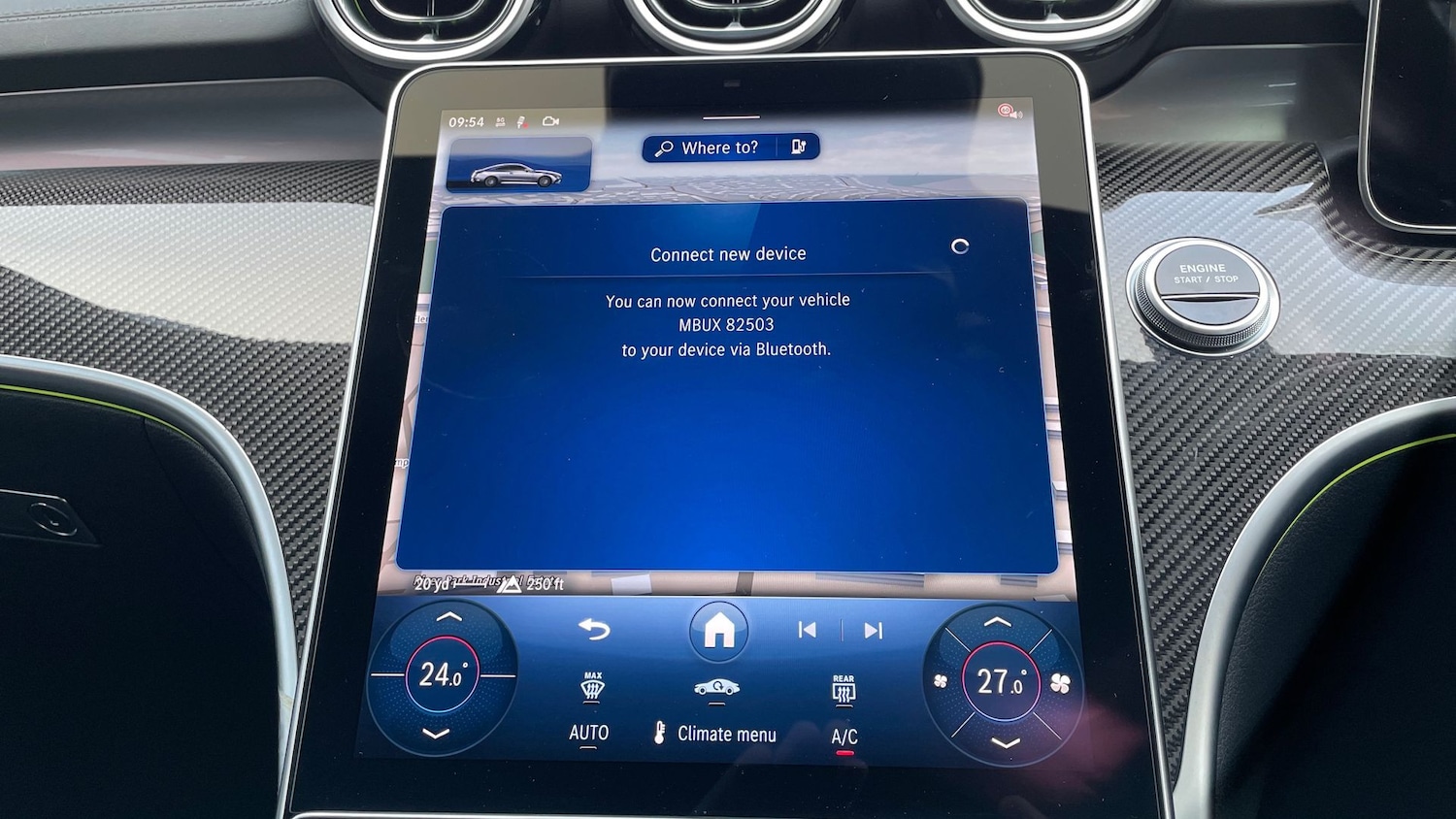 Used Mercedes-Benz CLE 2024 for sale - 77368313: Photo 26