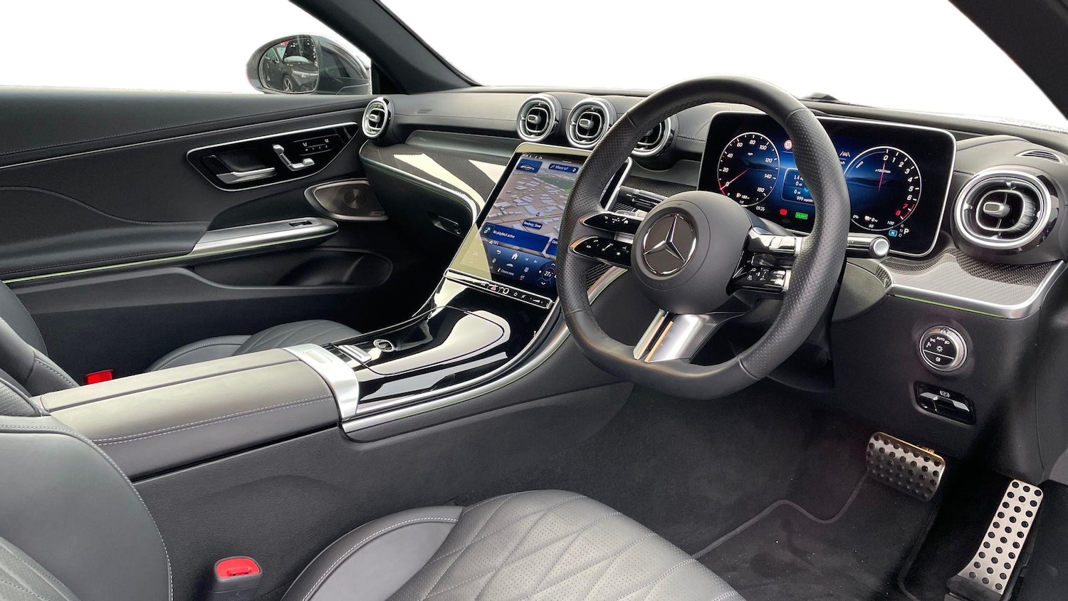 Used Mercedes-Benz CLE 2024 for sale - 77368313: Photo 3