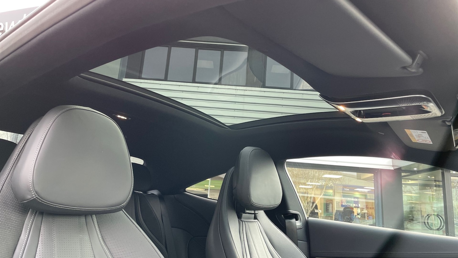 Used Mercedes-Benz CLE 2024 for sale - 77368313: Photo 36