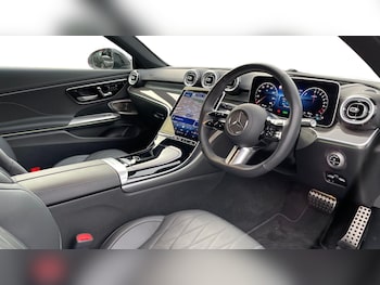 Used Mercedes-Benz CLE 2024 for sale - 77368313: Photo