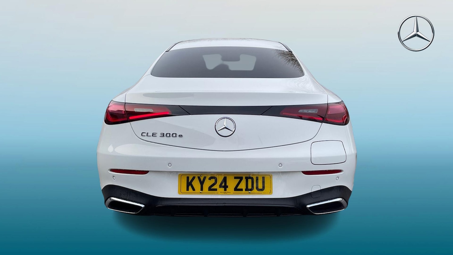 Used Mercedes-Benz CLE 2024 for sale - 77368313: Photo 7