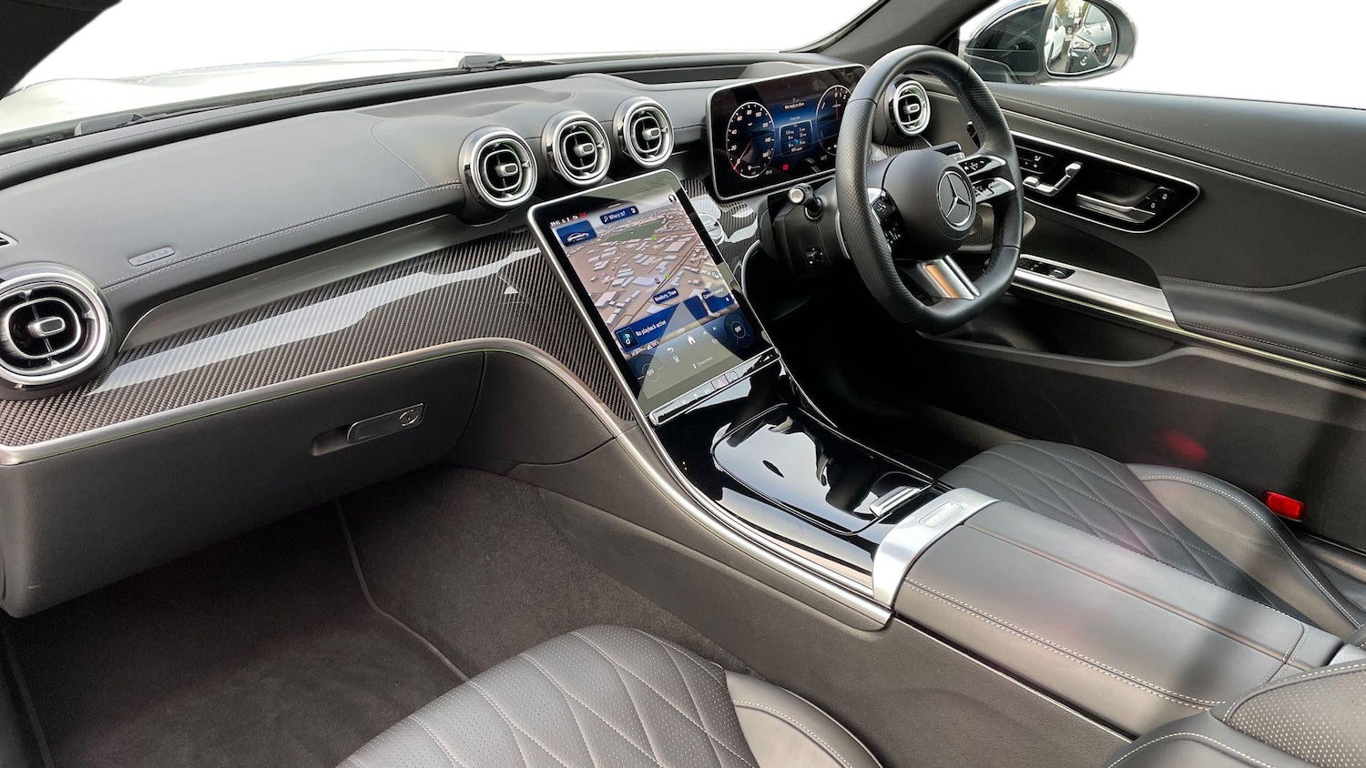 Used Mercedes-Benz CLE 2024 for sale - 77368313: Photo 8