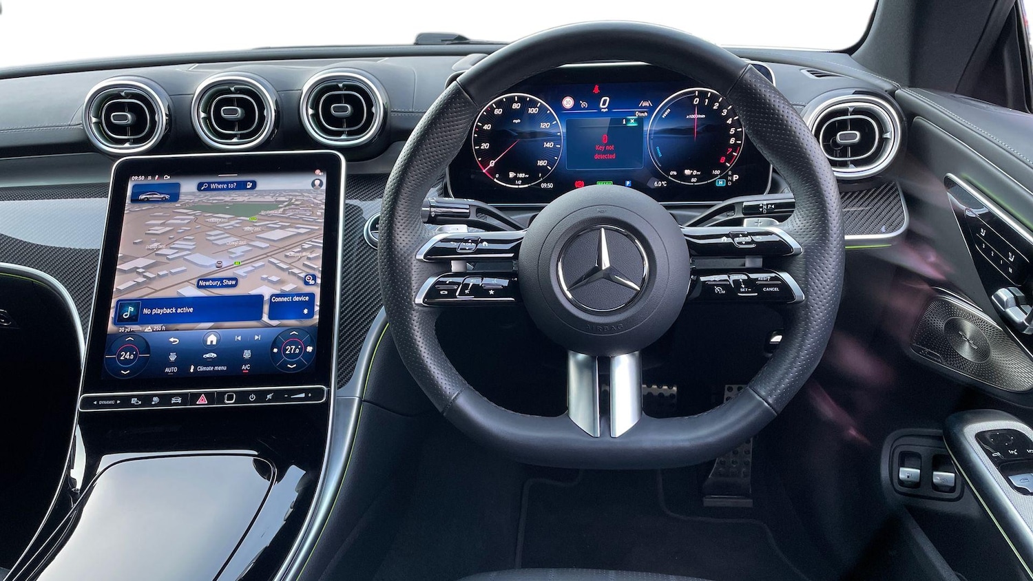 Used Mercedes-Benz CLE 2024 for sale - 77368313: Photo 9