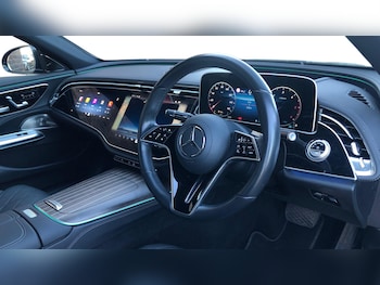 Used Mercedes-Benz E Class 2024 for sale - 76951494: Photo