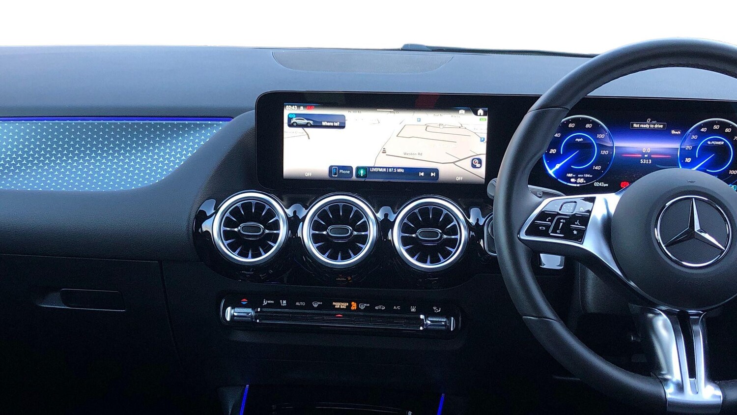 Used Mercedes-Benz EQA 2024 for sale - 76949463: Photo 10