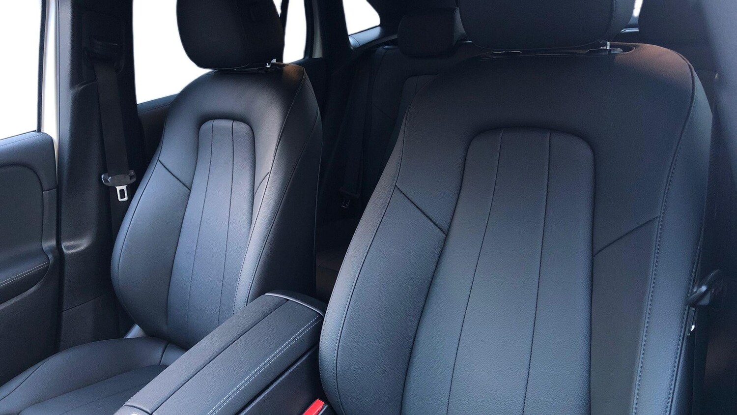 Used Mercedes-Benz EQA 2024 for sale - 76949463: Photo 11