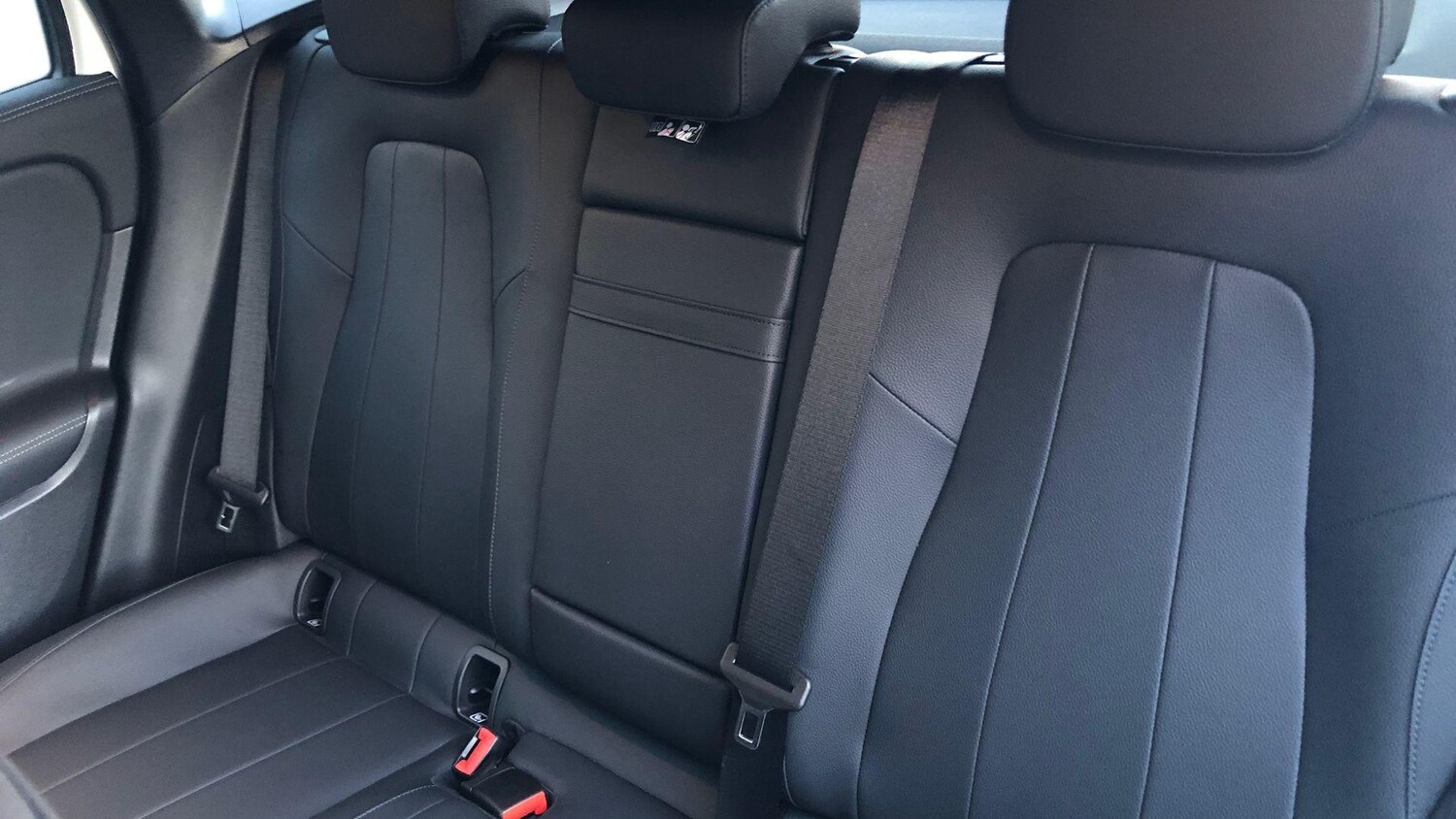 Used Mercedes-Benz EQA 2024 for sale - 76949463: Photo 12