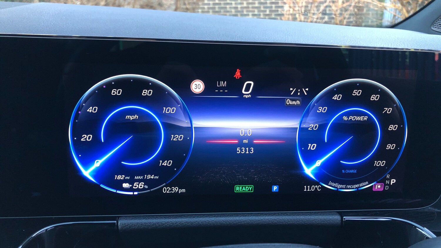 Used Mercedes-Benz EQA 2024 for sale - 76949463: Photo 13