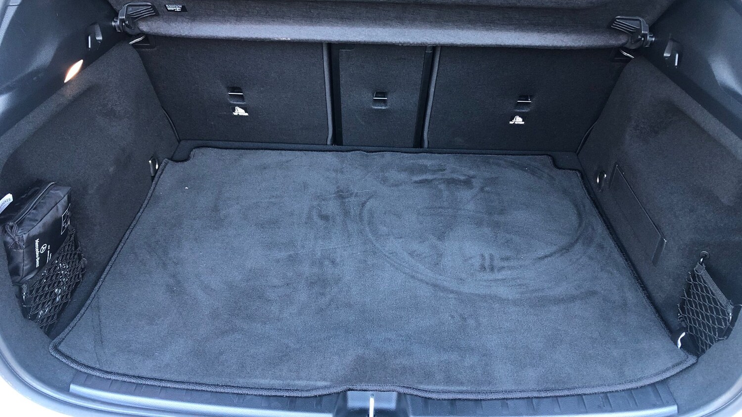 Used Mercedes-Benz EQA 2024 for sale - 76949463: Photo 14