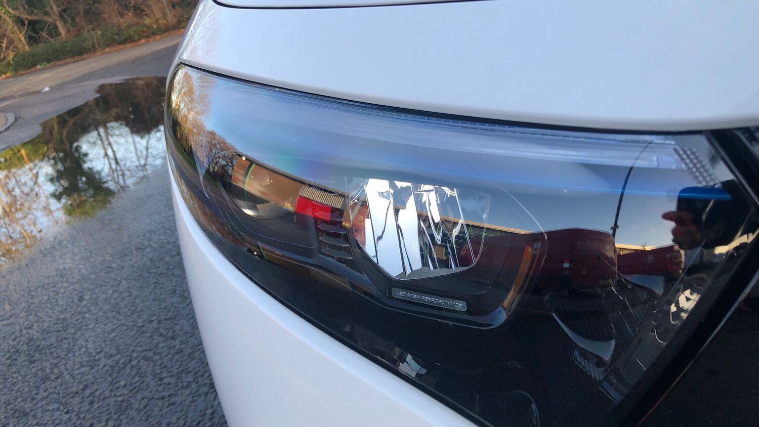 Used Mercedes-Benz EQA 2024 for sale - 76949463: Photo 15