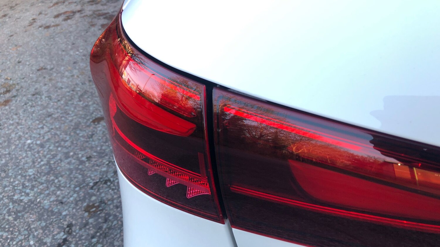 Used Mercedes-Benz EQA 2024 for sale - 76949463: Photo 16