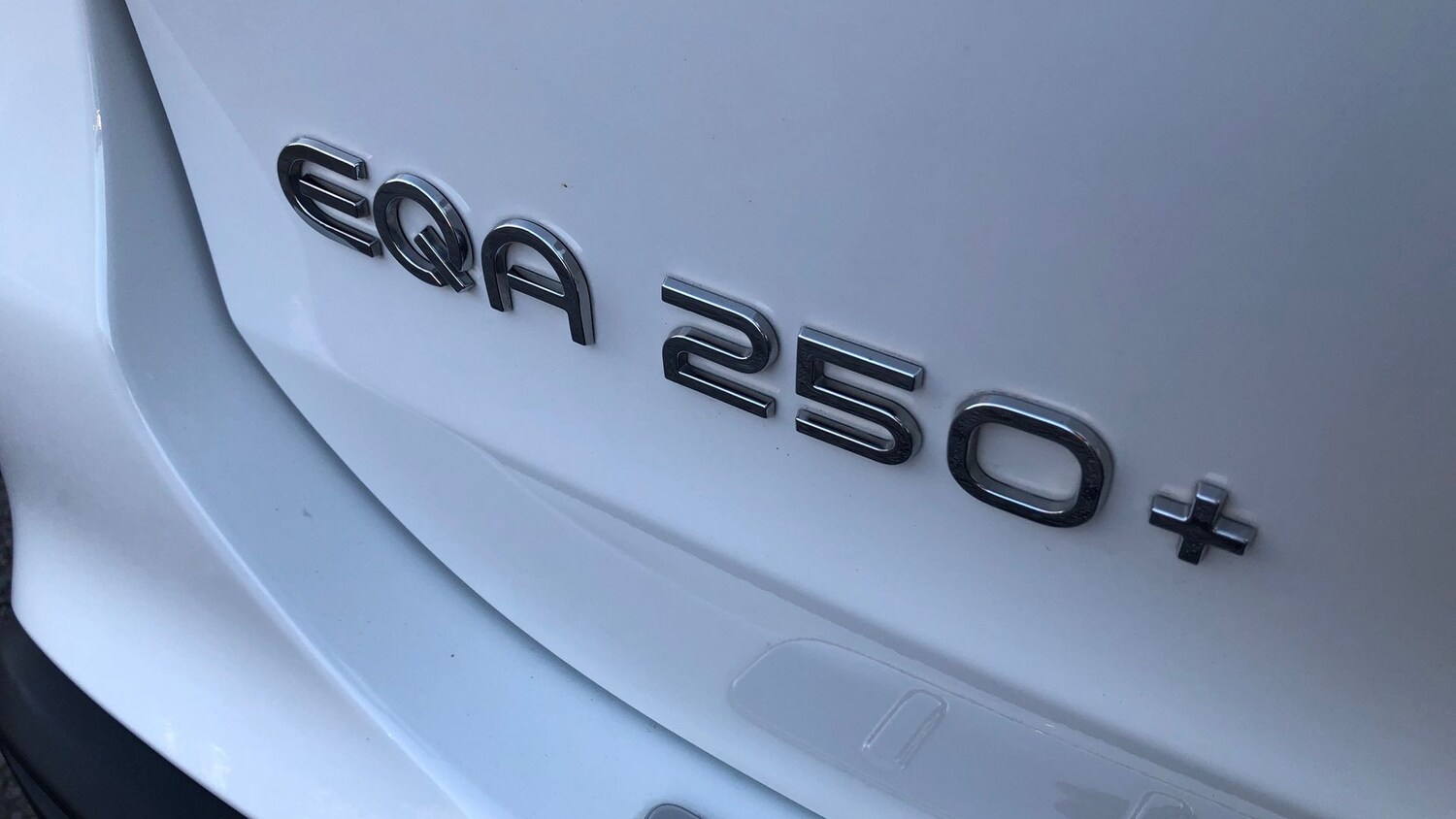 Used Mercedes-Benz EQA 2024 for sale - 76949463: Photo 17