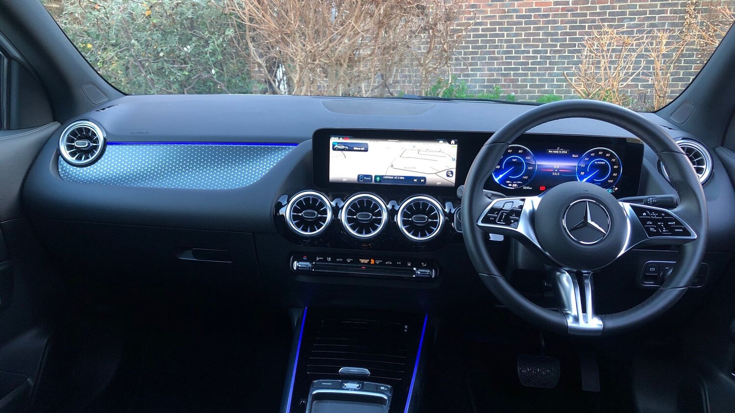 Used Mercedes-Benz EQA 2024 for sale - 76949463: Photo 18