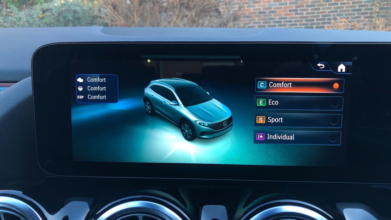 Used Mercedes-Benz EQA 2024 for sale - 76949463: Photo 21