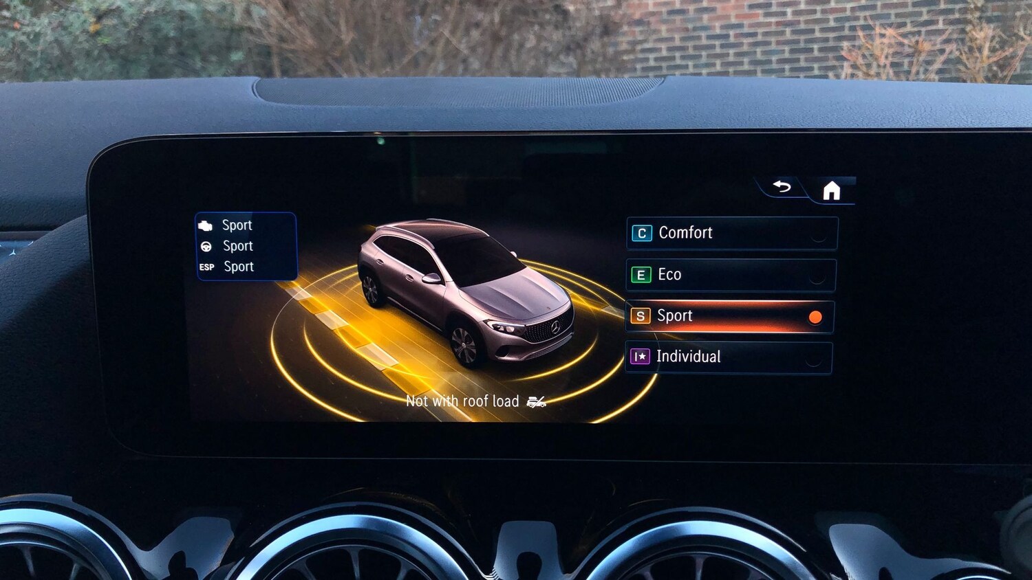 Used Mercedes-Benz EQA 2024 for sale - 76949463: Photo 23