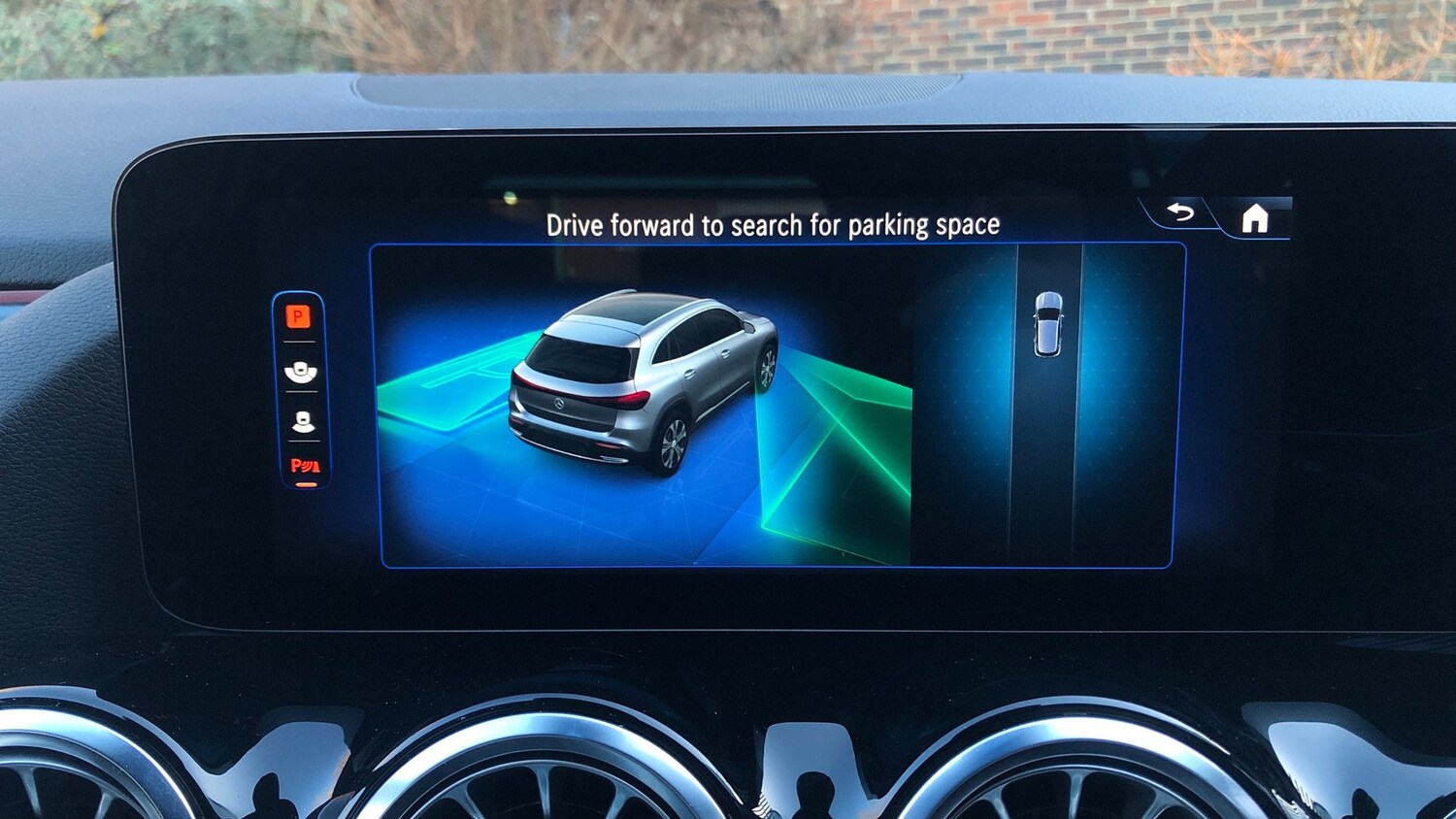 Used Mercedes-Benz EQA 2024 for sale - 76949463: Photo 28