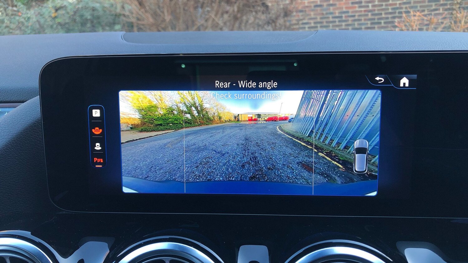 Used Mercedes-Benz EQA 2024 for sale - 76949463: Photo 30