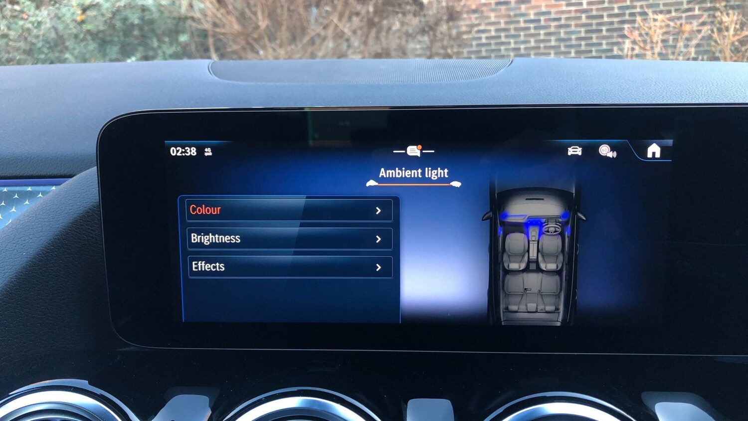 Used Mercedes-Benz EQA 2024 for sale - 76949463: Photo 31