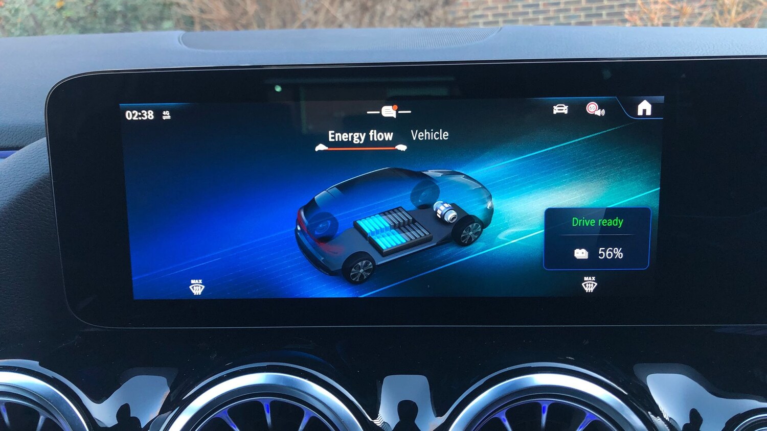 Used Mercedes-Benz EQA 2024 for sale - 76949463: Photo 32