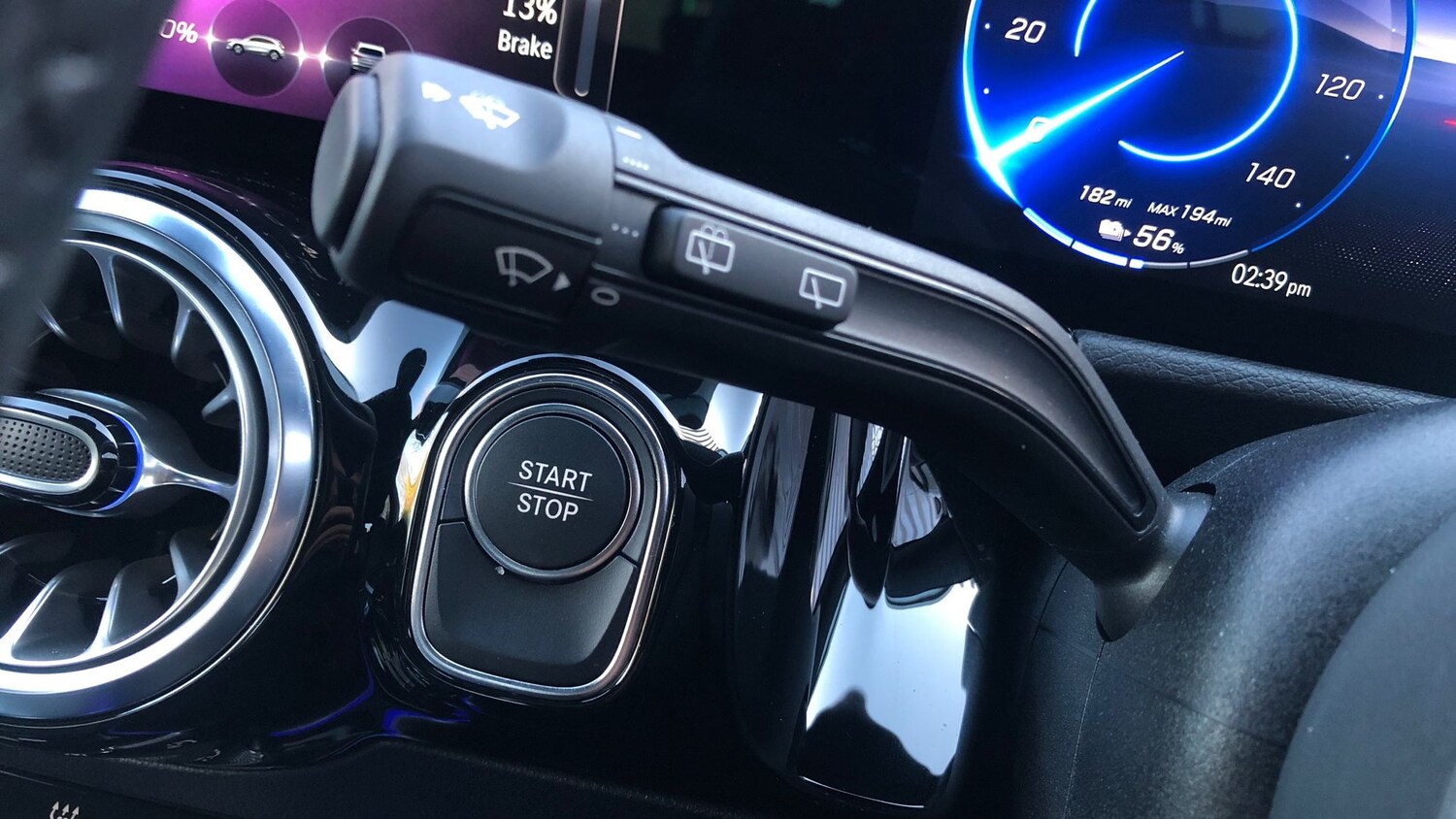 Used Mercedes-Benz EQA 2024 for sale - 76949463: Photo 35