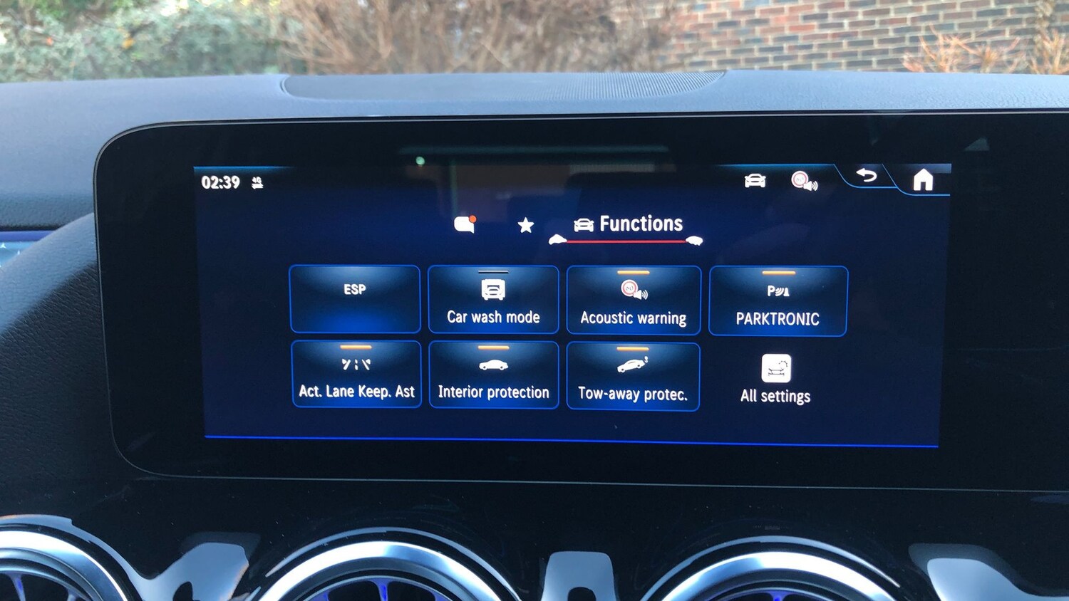 Used Mercedes-Benz EQA 2024 for sale - 76949463: Photo 37