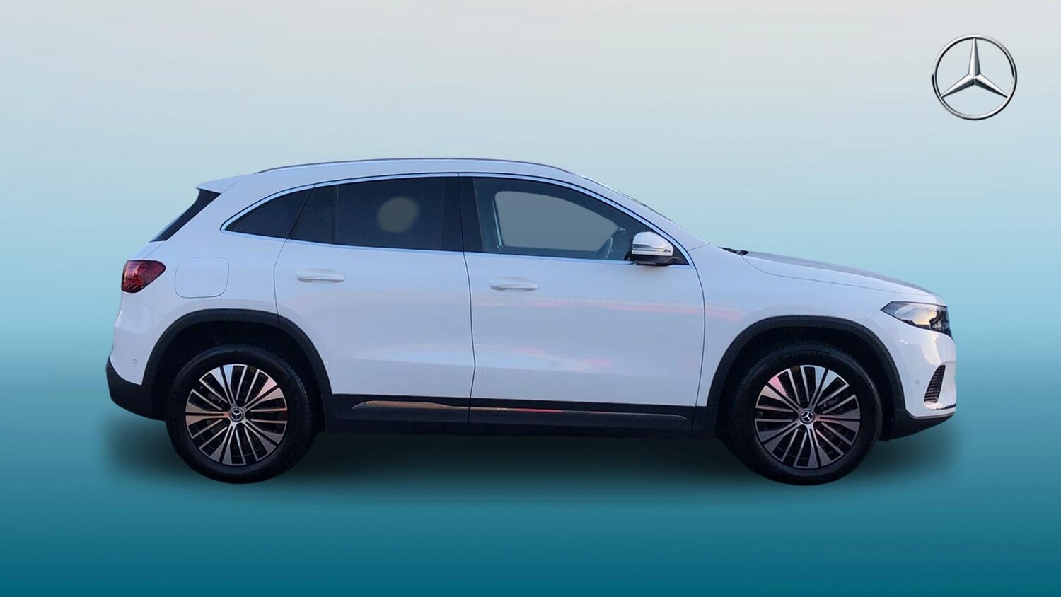 Used Mercedes-Benz EQA 2024 for sale - 76949463: Photo 4