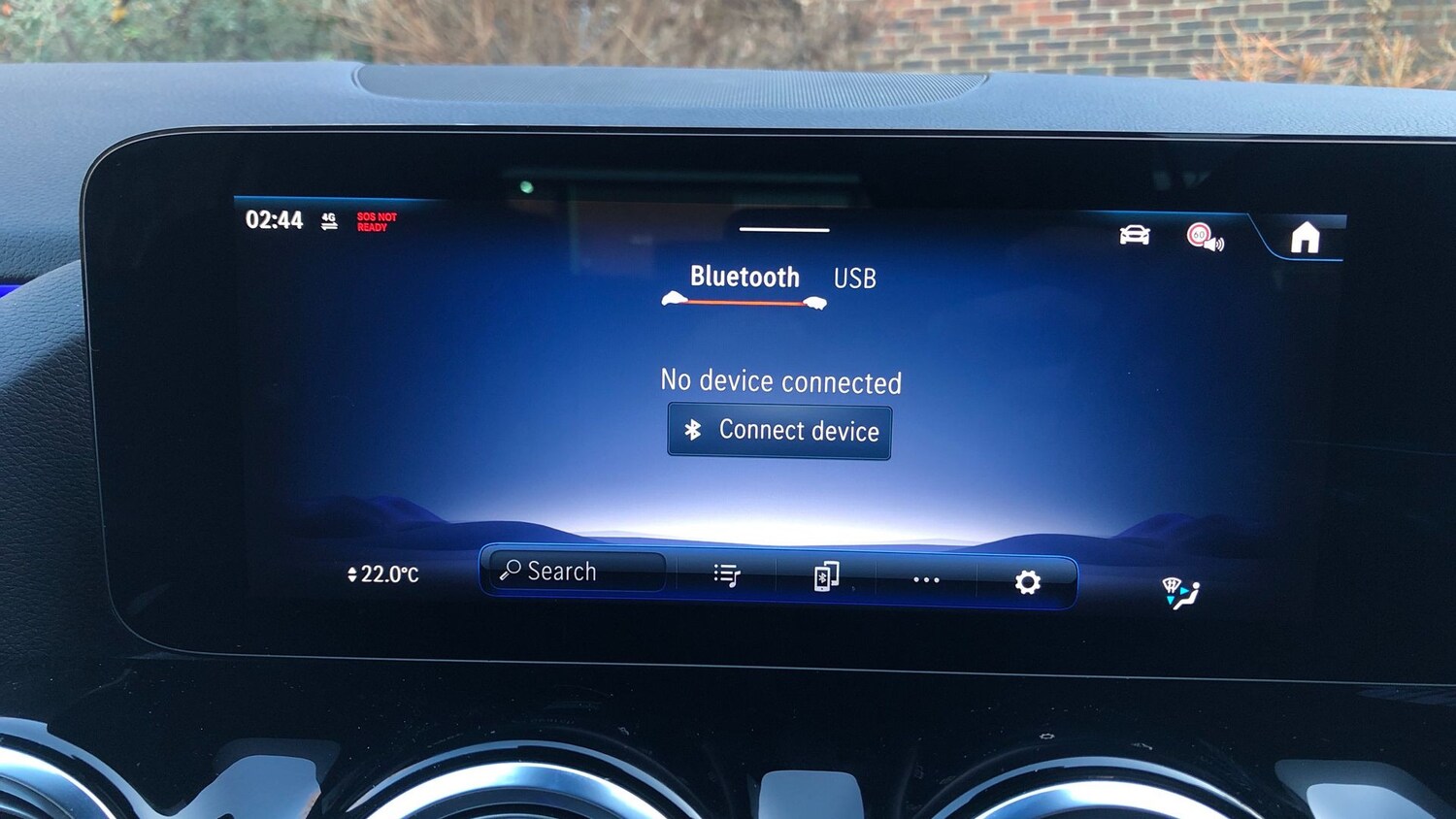 Used Mercedes-Benz EQA 2024 for sale - 76949463: Photo 40