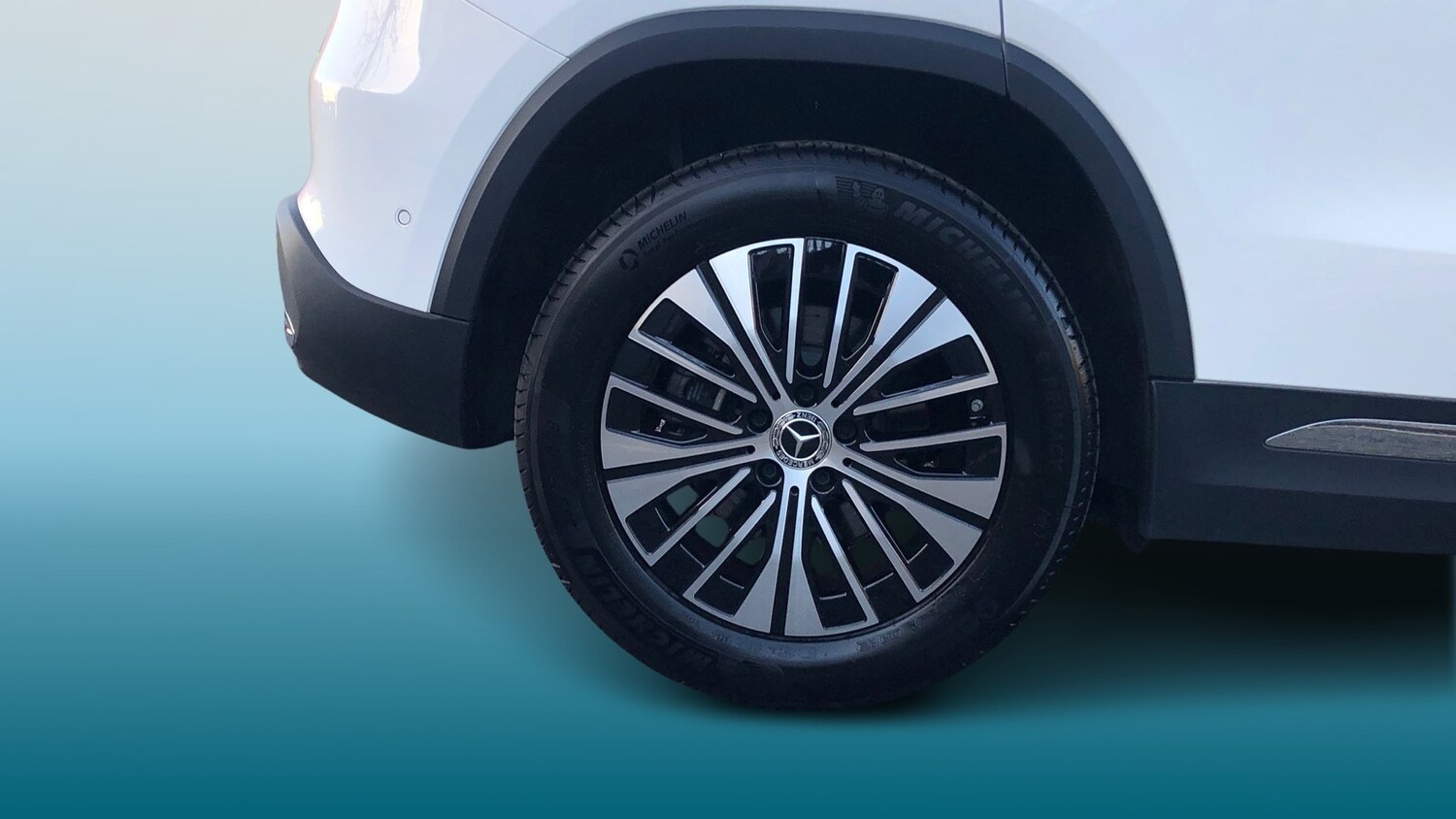 Used Mercedes-Benz EQA 2024 for sale - 76949463: Photo 5