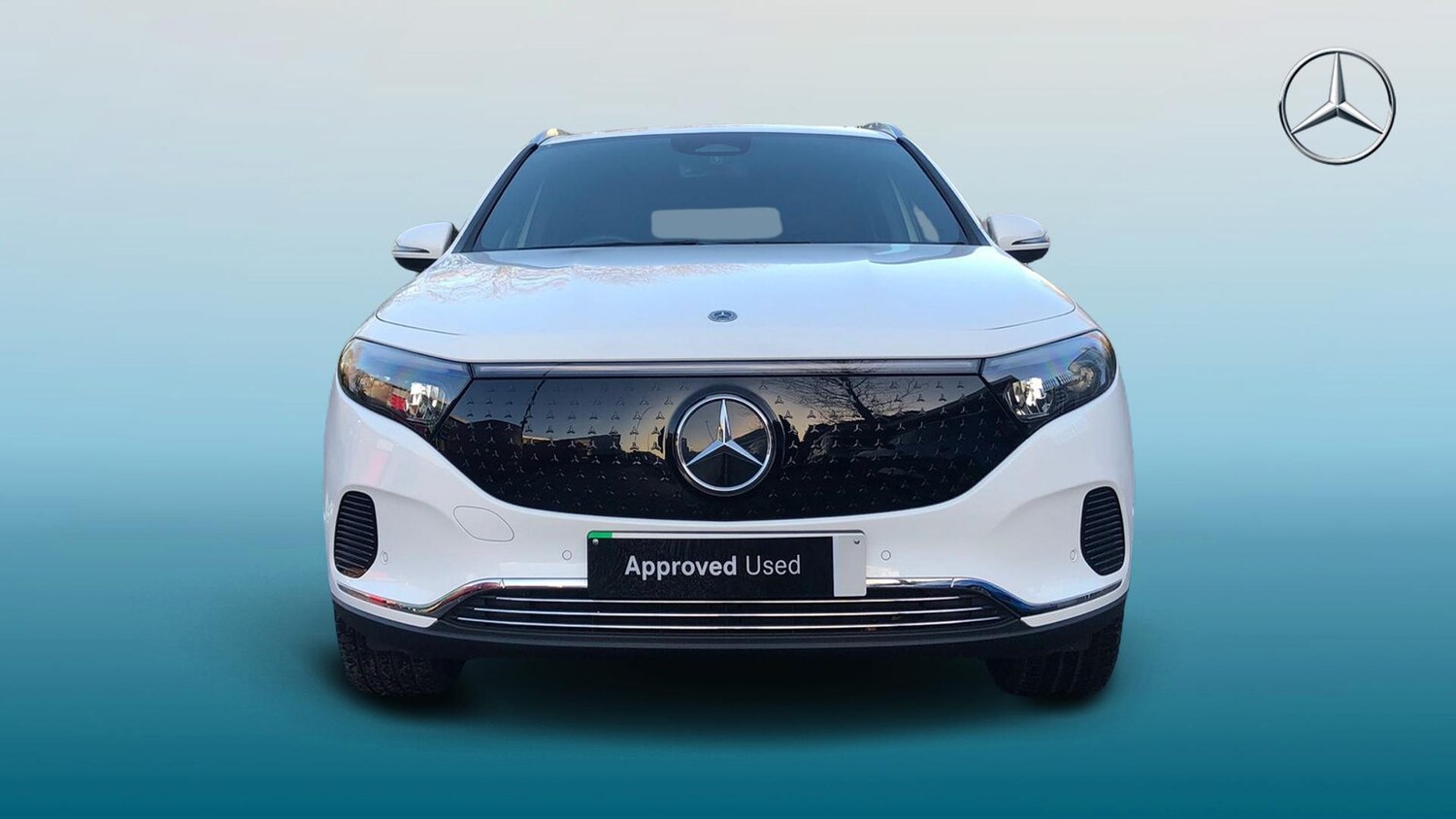 Used Mercedes-Benz EQA 2024 for sale - 76949463: Photo 6