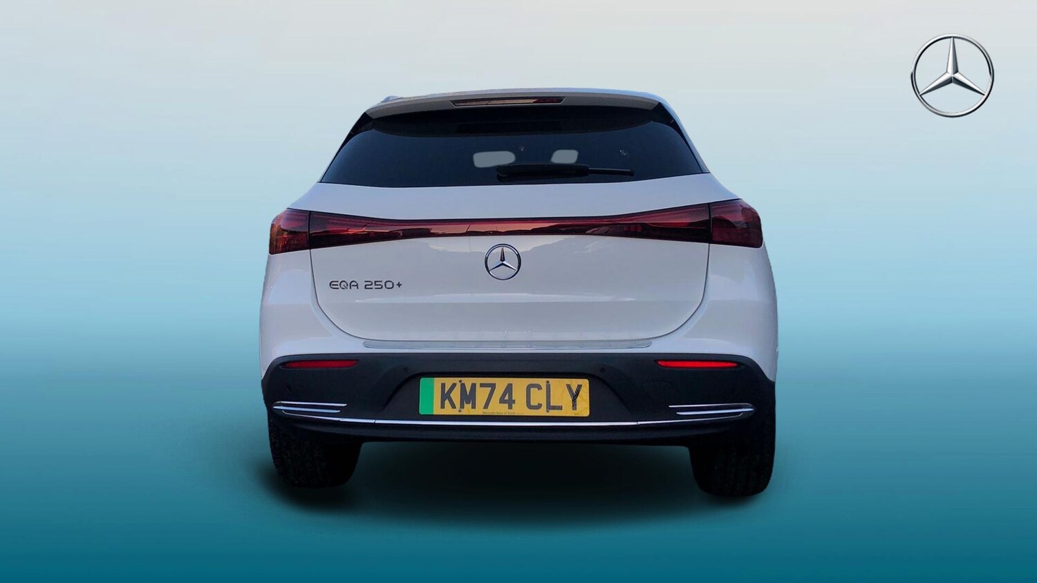 Used Mercedes-Benz EQA 2024 for sale - 76949463: Photo 7