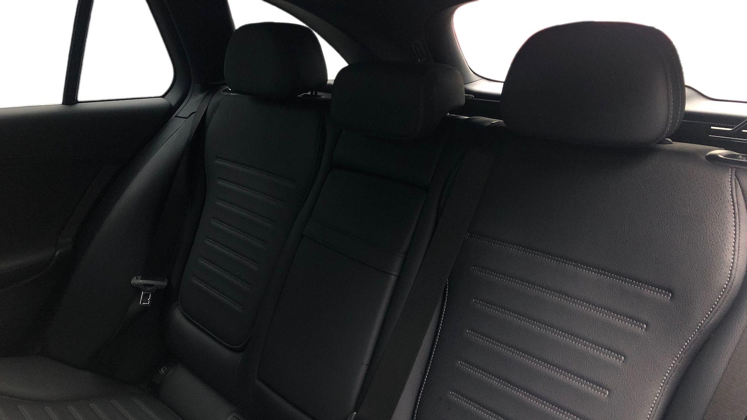 Used Mercedes-Benz C Class 2023 for sale - 76413762: Photo 12