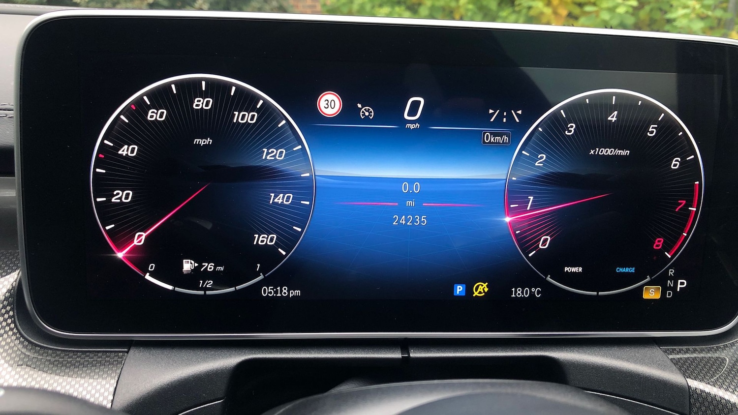 Used Mercedes-Benz C Class 2023 for sale - 76413762: Photo 13