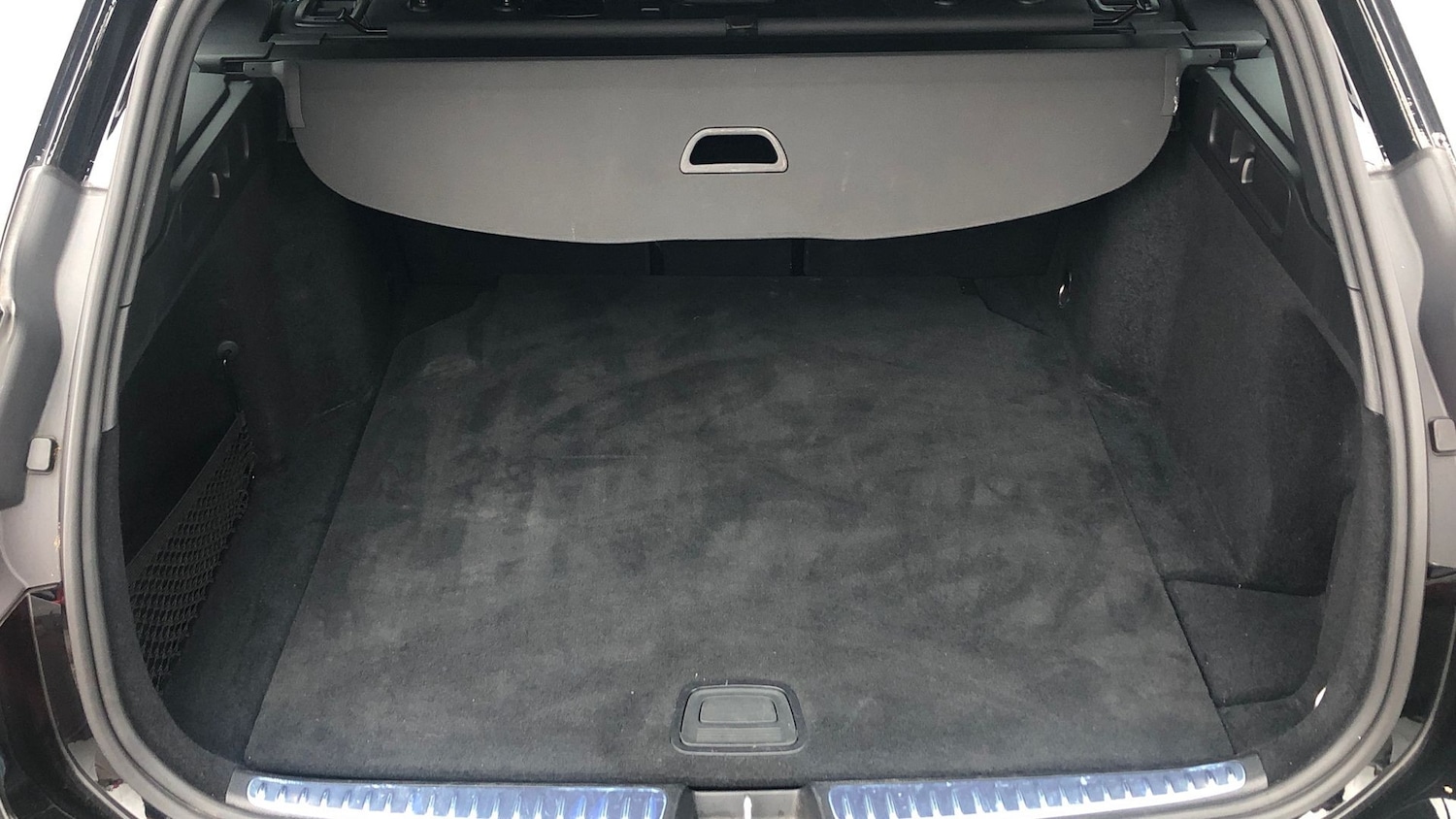 Used Mercedes-Benz C Class 2023 for sale - 76413762: Photo 14