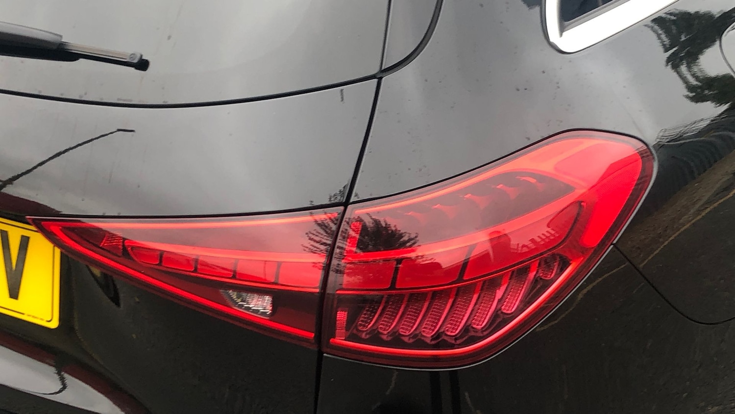 Used Mercedes-Benz C Class 2023 for sale - 76413762: Photo 16