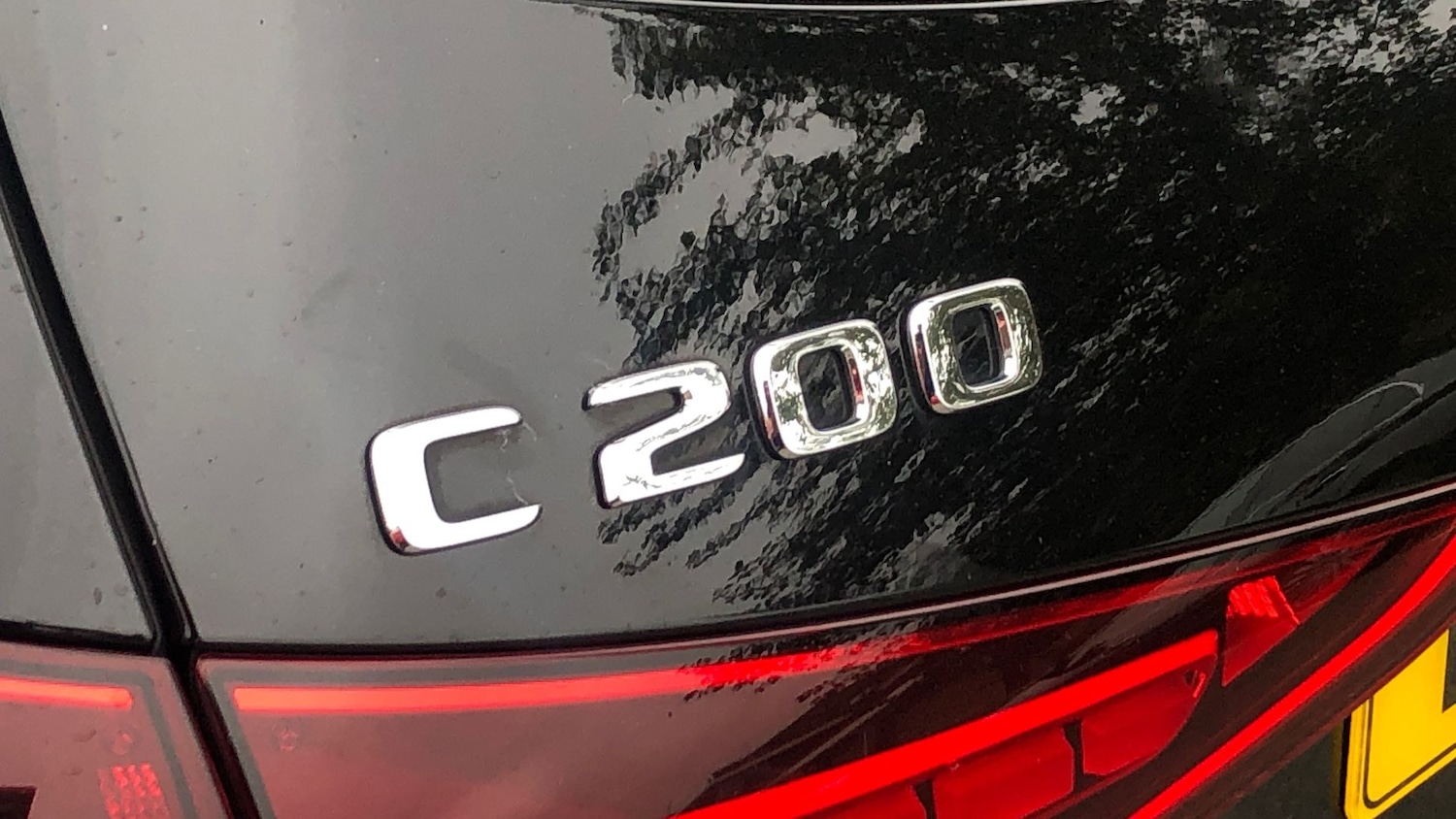 Used Mercedes-Benz C Class 2023 for sale - 76413762: Photo 17