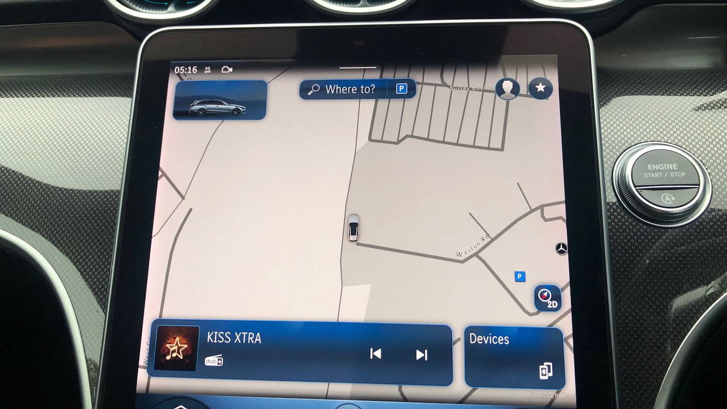 Used Mercedes-Benz C Class 2023 for sale - 76413762: Photo 20