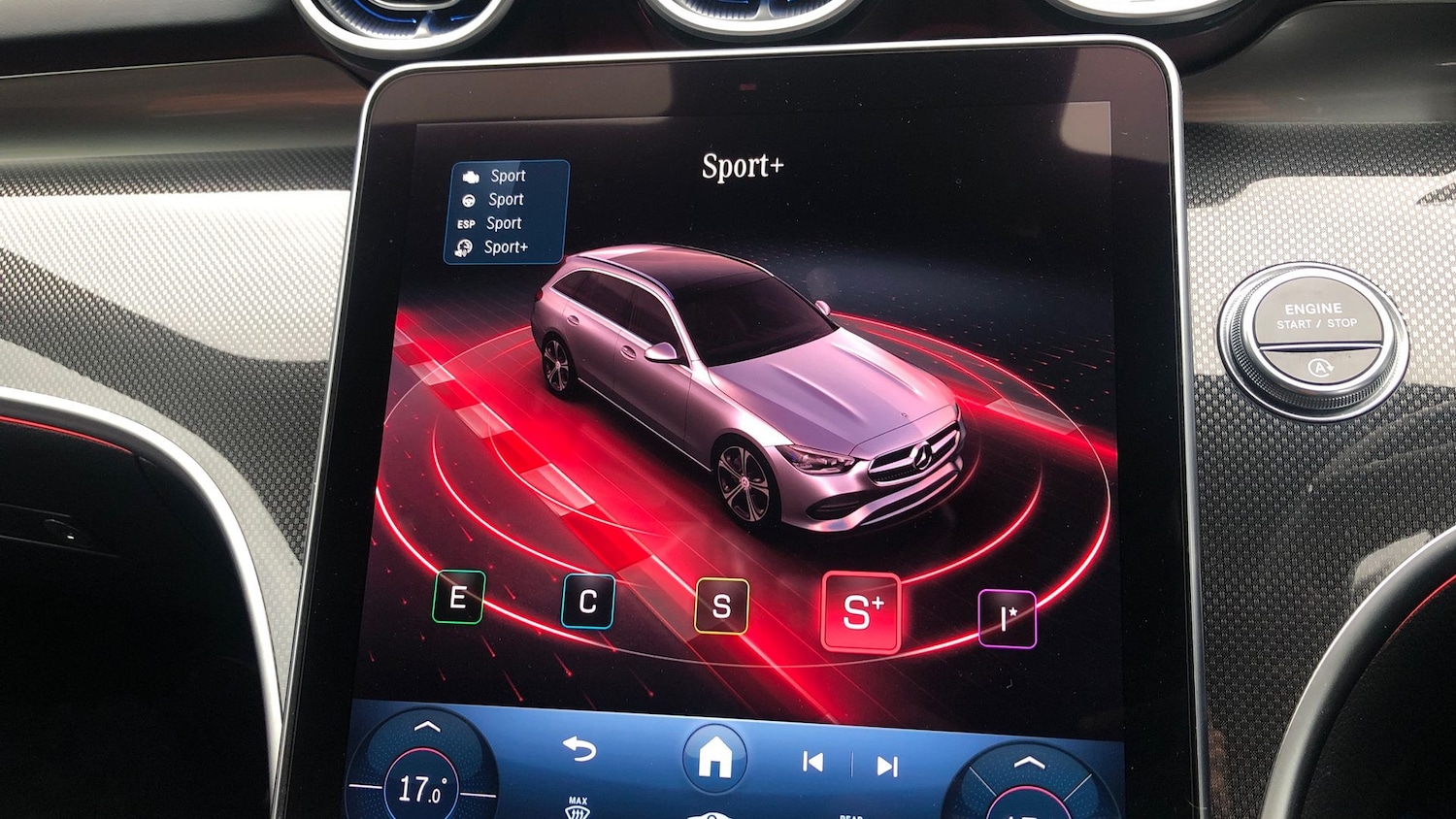 Used Mercedes-Benz C Class 2023 for sale - 76413762: Photo 24