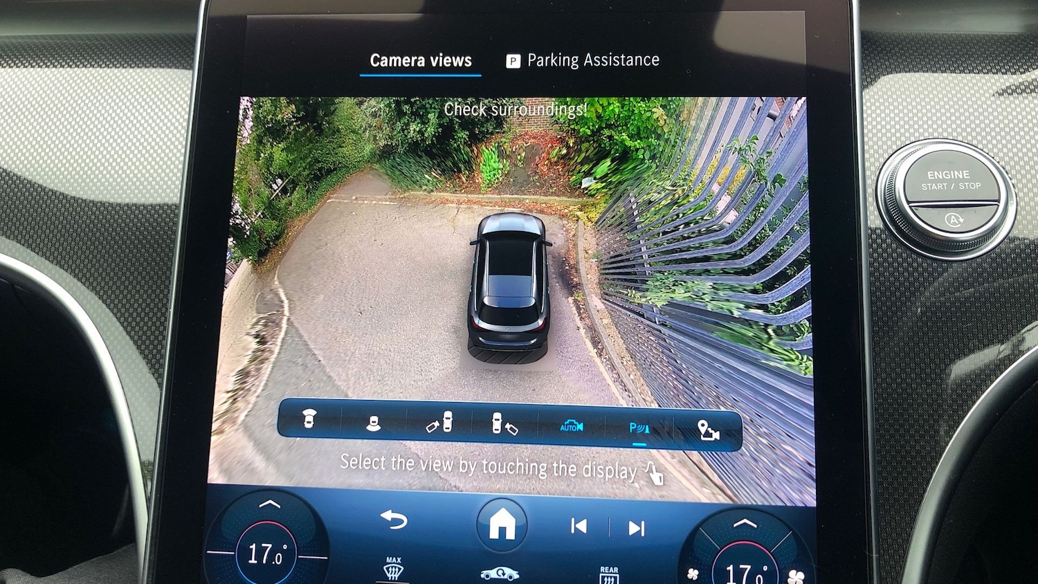 Used Mercedes-Benz C Class 2023 for sale - 76413762: Photo 26