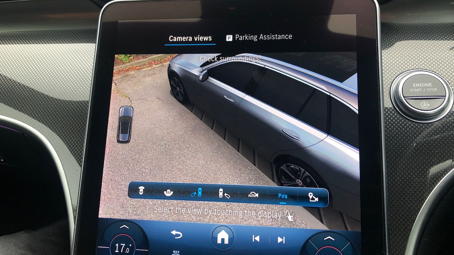 Used Mercedes-Benz C Class 2023 for sale - 76413762: Photo 30