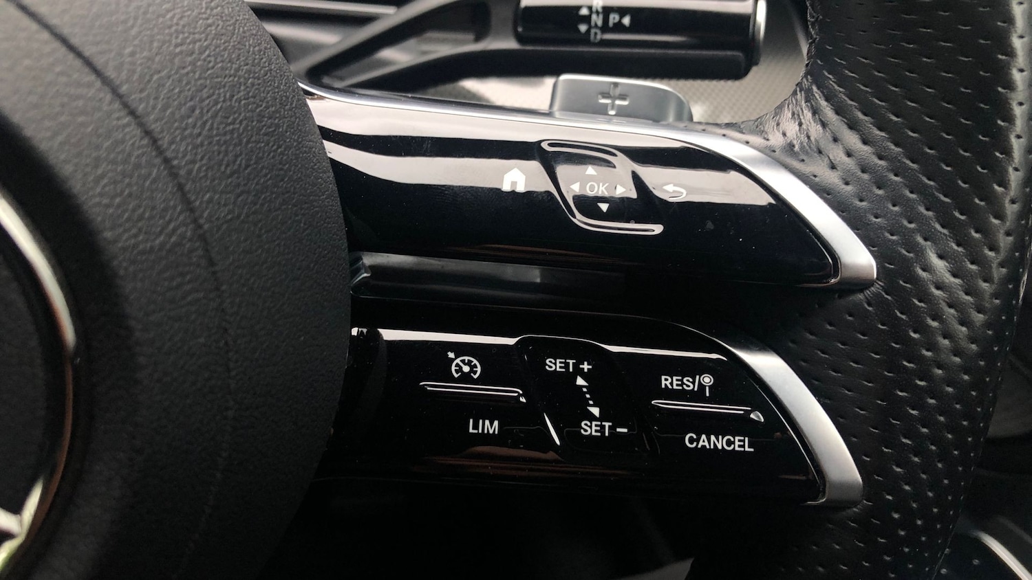 Used Mercedes-Benz C Class 2023 for sale - 76413762: Photo 33