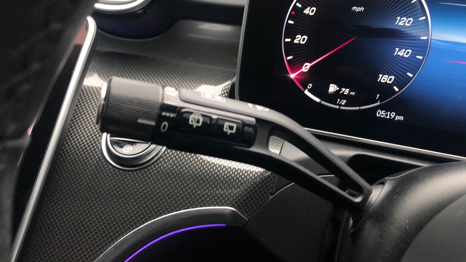 Used Mercedes-Benz C Class 2023 for sale - 76413762: Photo 35