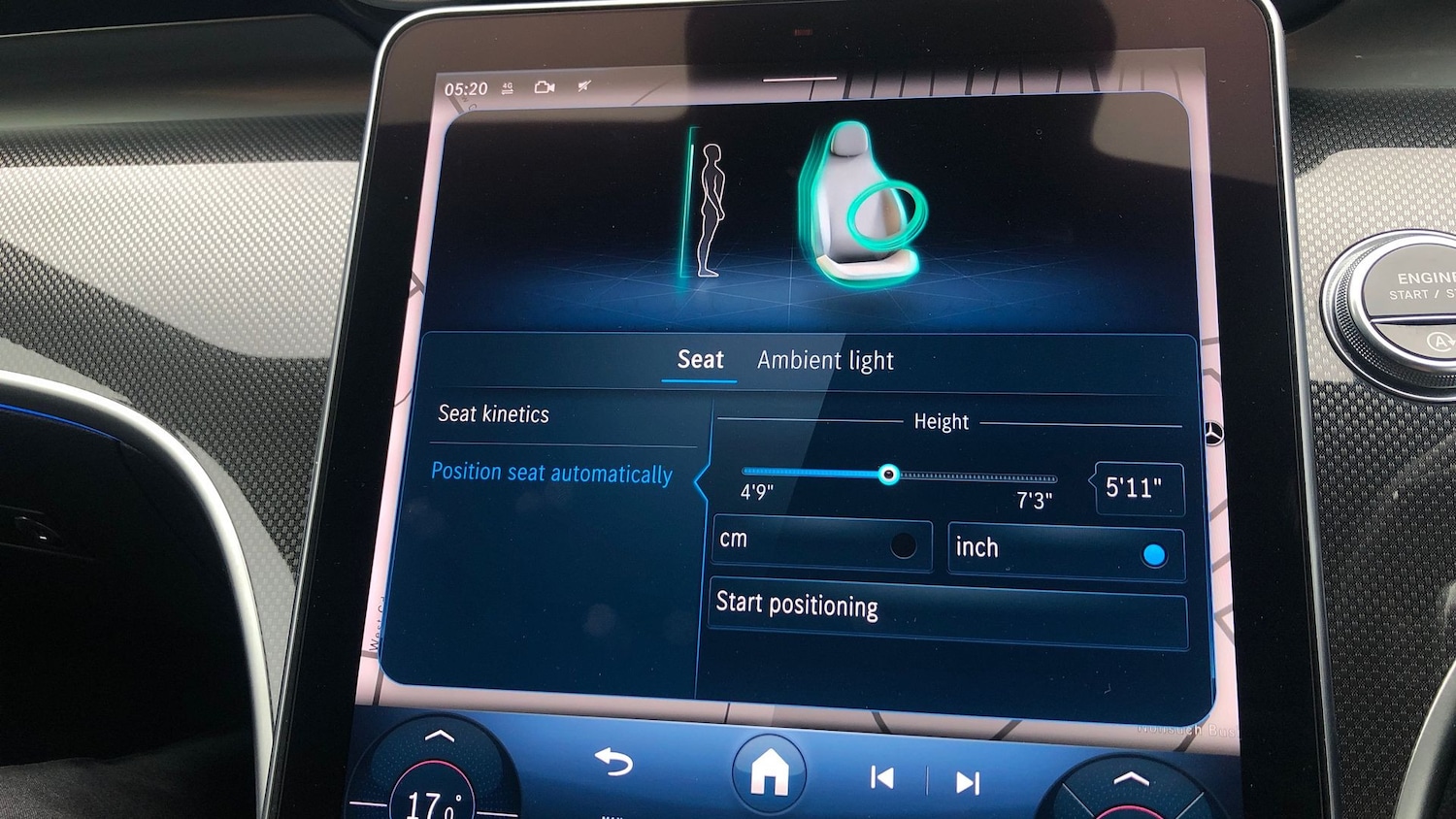 Used Mercedes-Benz C Class 2023 for sale - 76413762: Photo 37