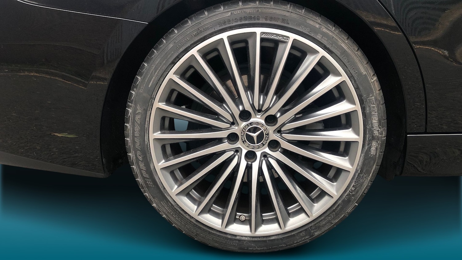 Used Mercedes-Benz C Class 2023 for sale - 76413762: Photo 5