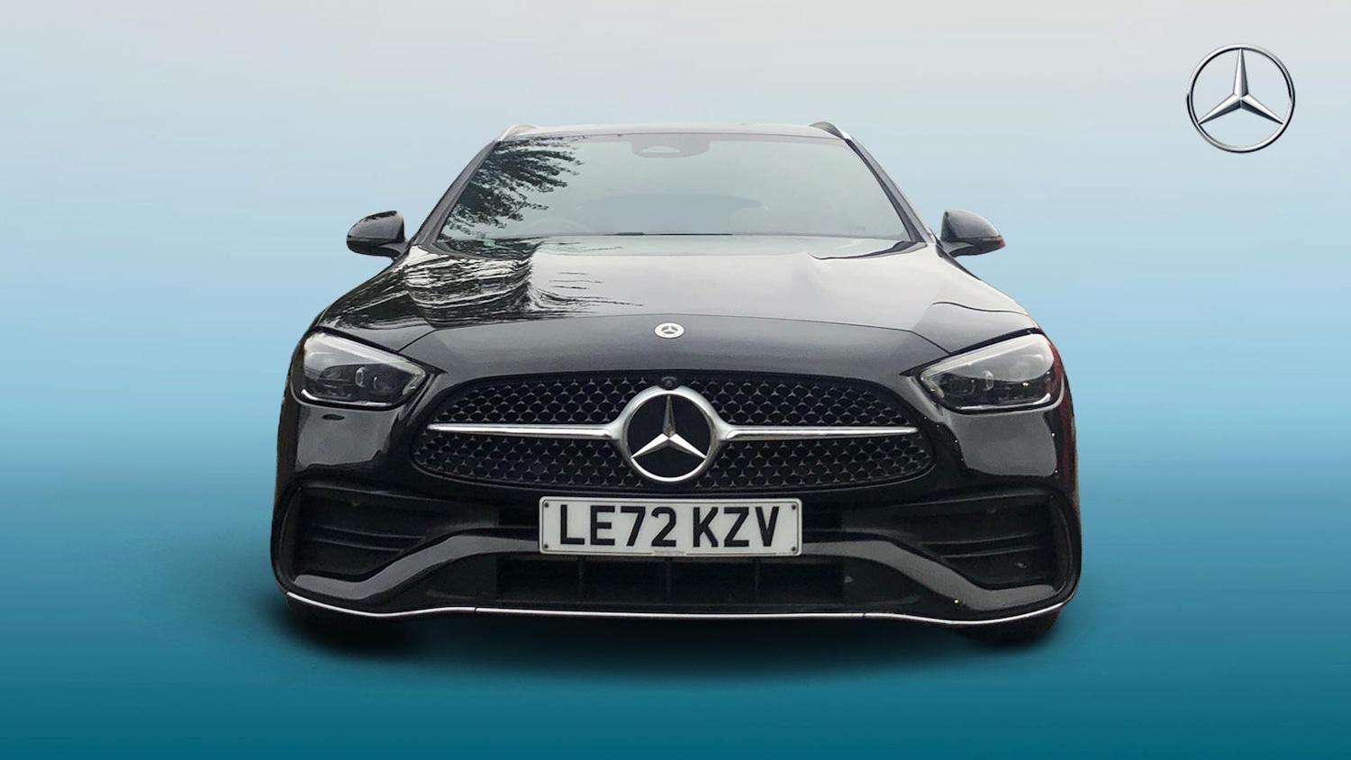 Used Mercedes-Benz C Class 2023 for sale - 76413762: Photo 6