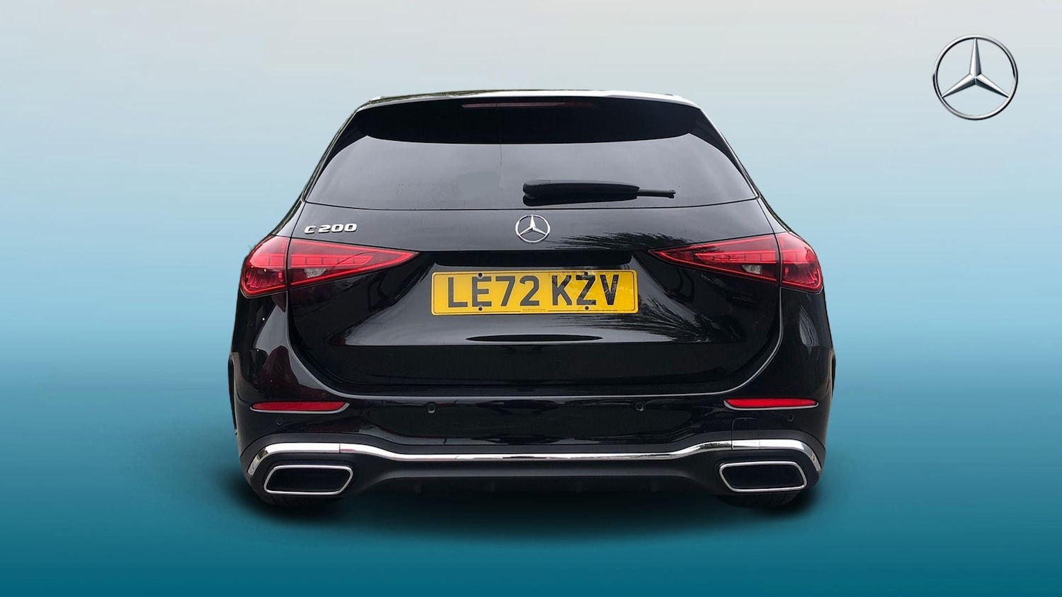 Used Mercedes-Benz C Class 2023 for sale - 76413762: Photo 7