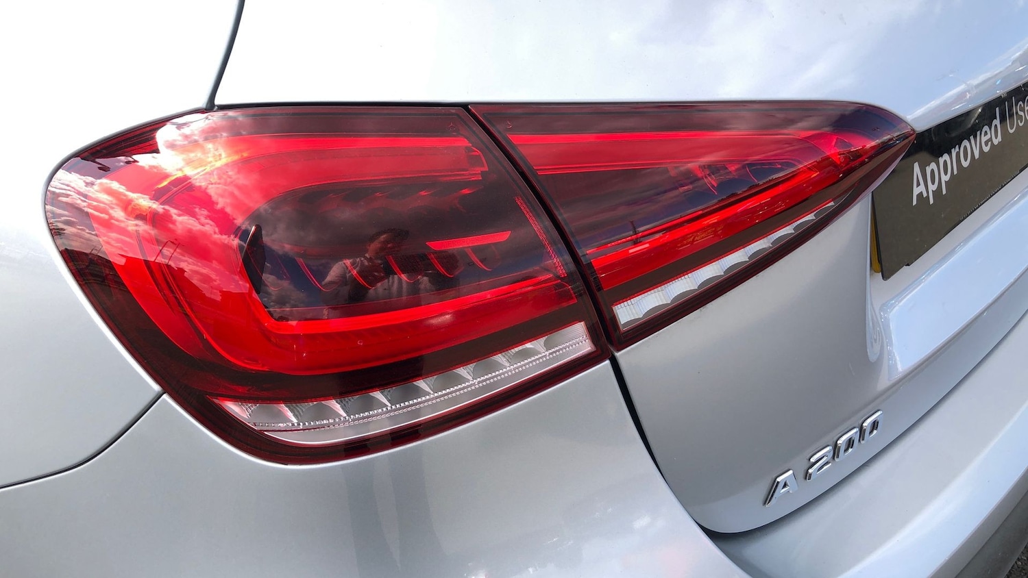 Used Mercedes-Benz A-Class 2021 for sale - 76492294: Photo 16